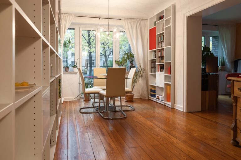 Sustainable Interior Design: Eco-Friendly Tips for Your Home